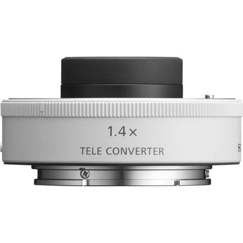 SonyFE 1.4x Teleconverter