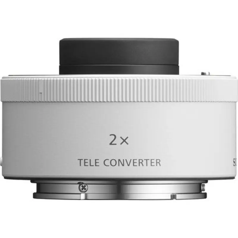 SonyFE 2.0x Teleconverter