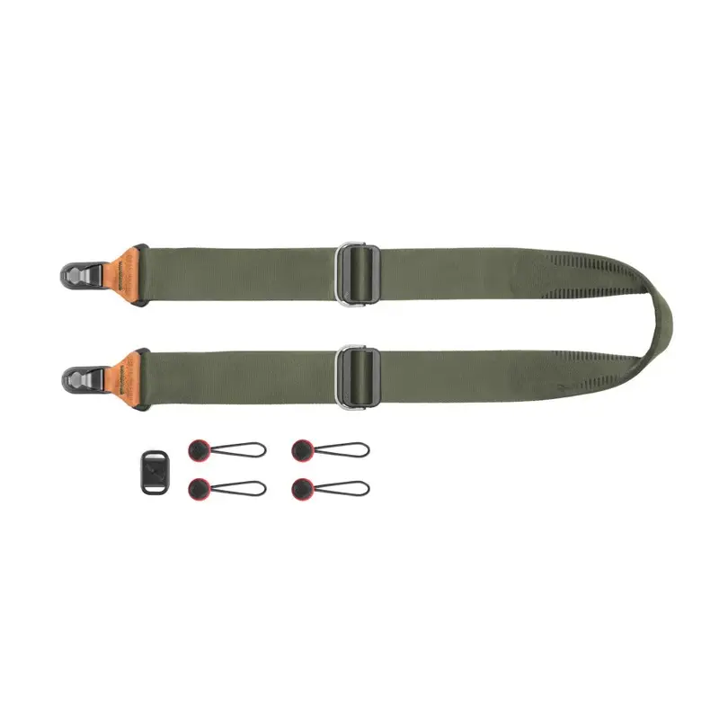 Peak Design Slide Camera Strap - Sage Green