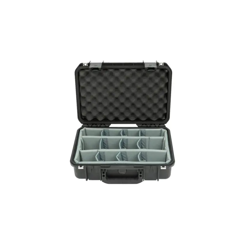 SKB iSeries 3i-1610-5 Case w/Think Tank Designed Dividers