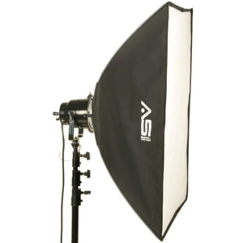 Smith-Victor SBC1236-765UM - 12"x36" Strip Heat-Resistant Softbox for 765SG