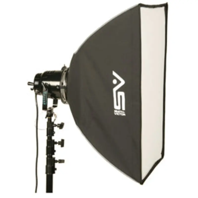 Smith-Victor SBC2432-765UM - 24"x32" Rectangular Heat-Resistant Softbox for 765SG