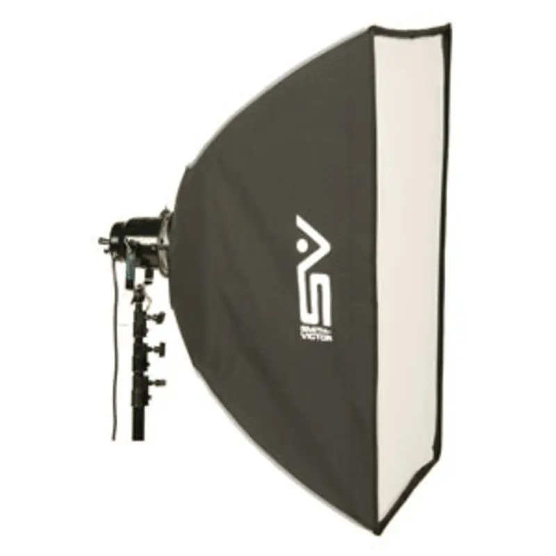 Smith-Victor SBC3648-765UM 36"x48" Rectangular Heat-Resistant Softbox for 765SG