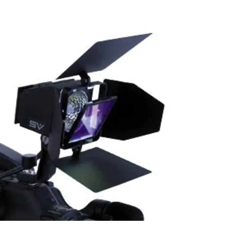 Smith-Victor SV-840 AC / DC On Camera Video Light