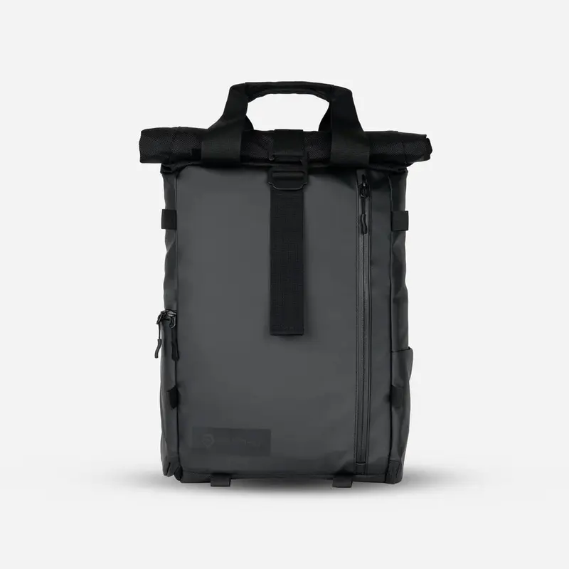 WANDRD PRVKE 11 Lite Backpack - Black