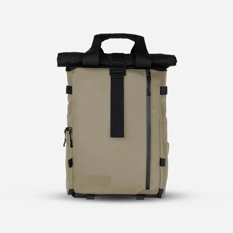 WANDRD PRVKE 11 Lite Backpack - Tan