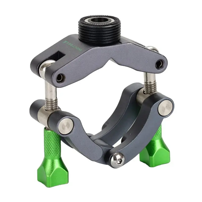 9.Solutions Large Tube Mount