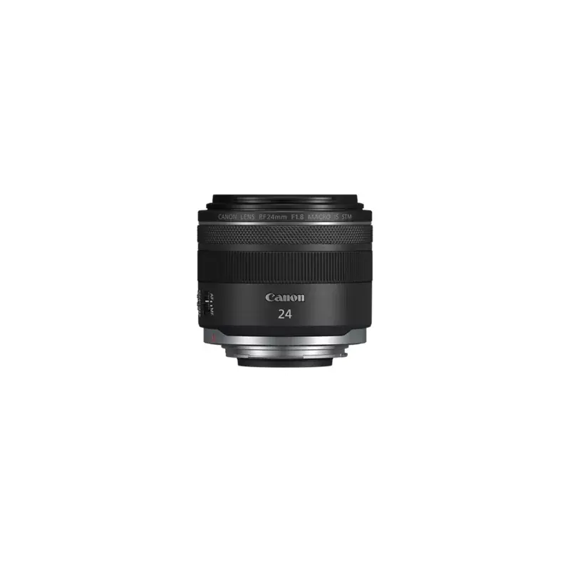 Canon RF 24mm f/1.8 IS STM Macro
