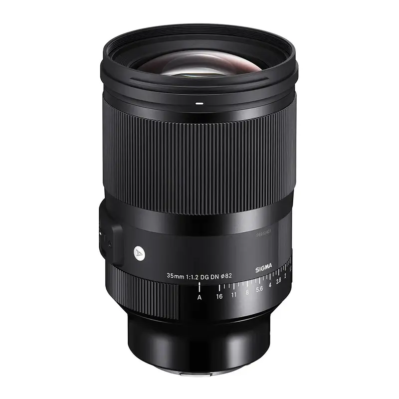 Sigma 35mm F1.2 DG DN Art (Sony E-Mount)