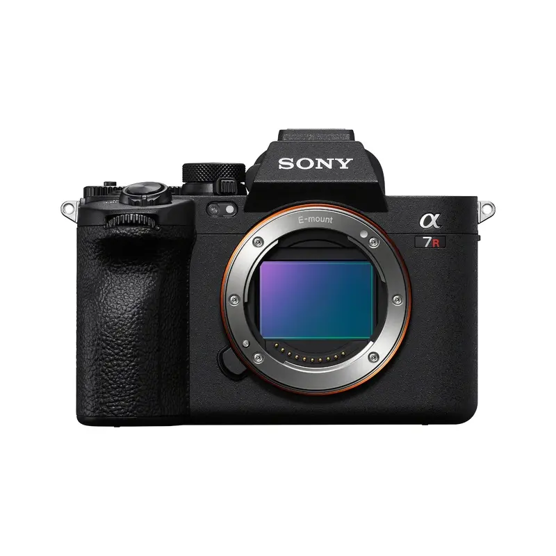 Sony a7r V Full-Frame Mirrorless Camera Body - Pre-Order