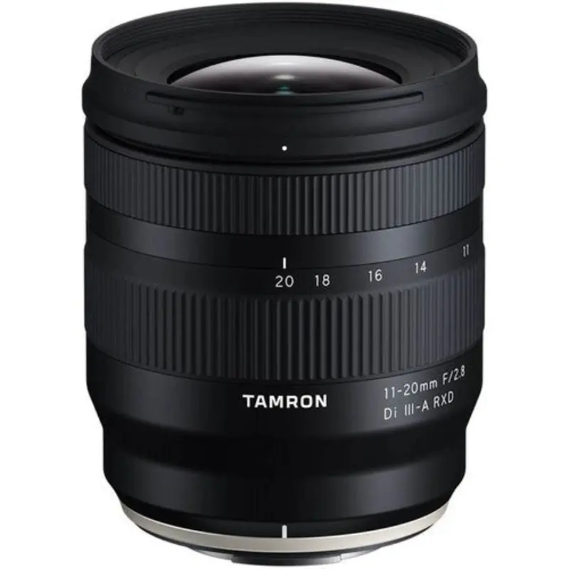 Tamron 11-20mm F/2.8 Di III-A RXD - Fujifilm X (Pre-Order)