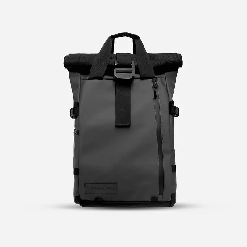 WANDRD PRVKE 21 Photo Bundle Backpack V3 - Black