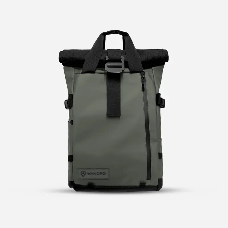 WANDRD PRVKE 31 Photo Bundle Backpack V3 - Green
