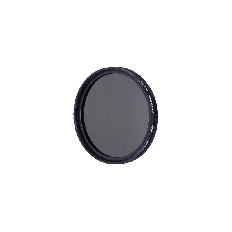 ProMaster 49mm Variable ND - Basis