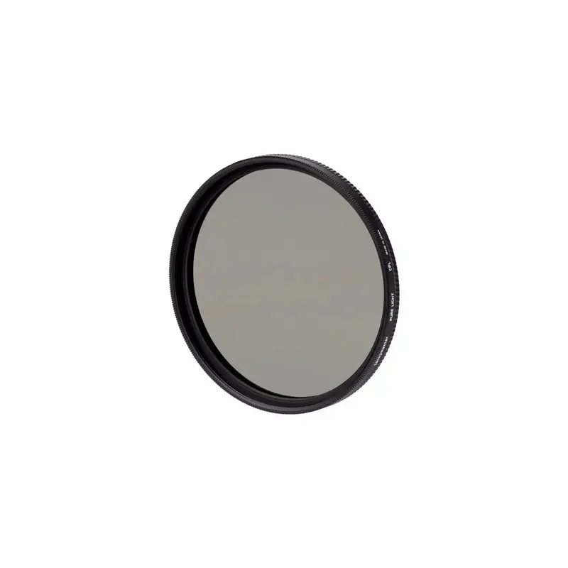 ProMaster 52mm Circular Polarizer - Pure Light