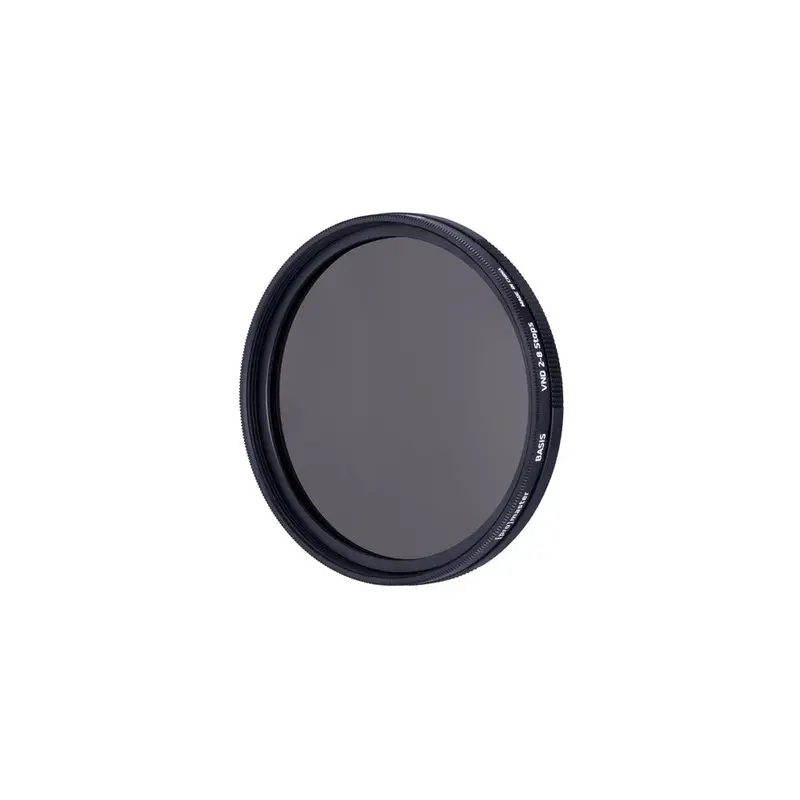 ProMaster 52mm Variable ND - Basis