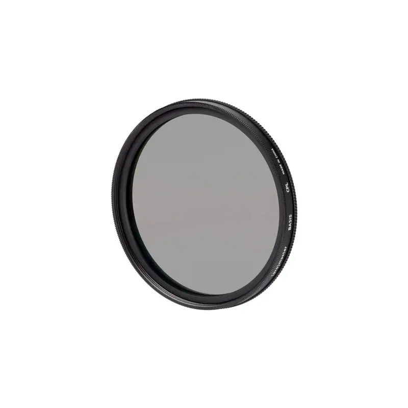 ProMaster 55mm Circular Polarizer - Basis