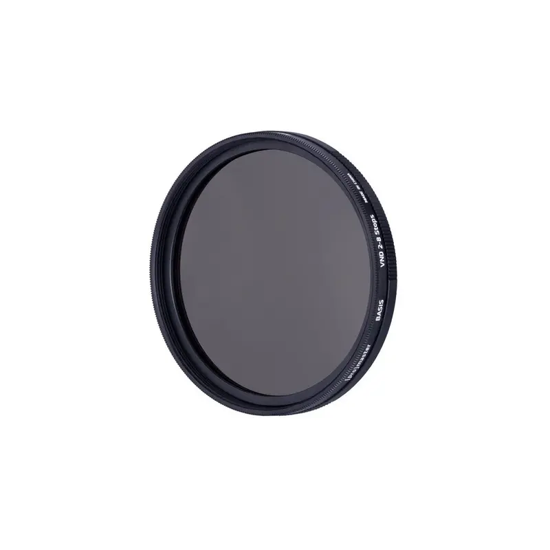 ProMaster 55mm Variable ND - Basis