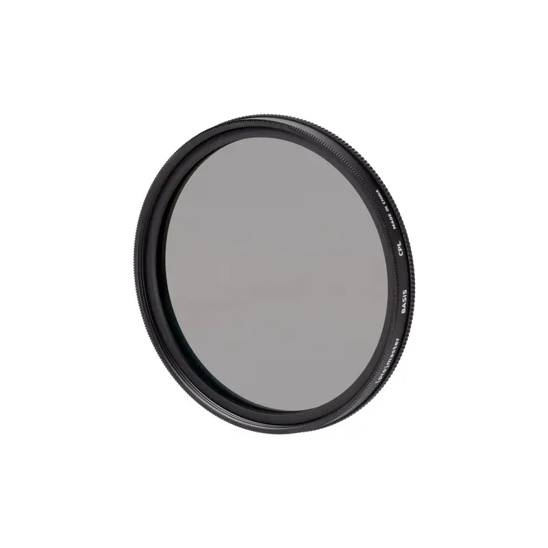 ProMaster 58mm Circular Polarizer - Basis