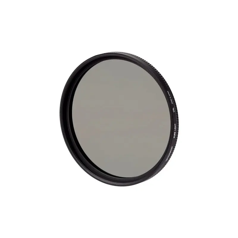 ProMaster 58mm Circular Polarizer - Pure Light