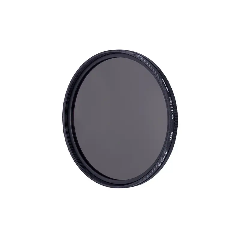 ProMaster 58mm Variable ND - Basis