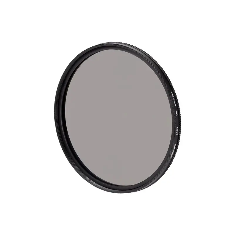 ProMaster 62mm Circular Polarizer - Basis