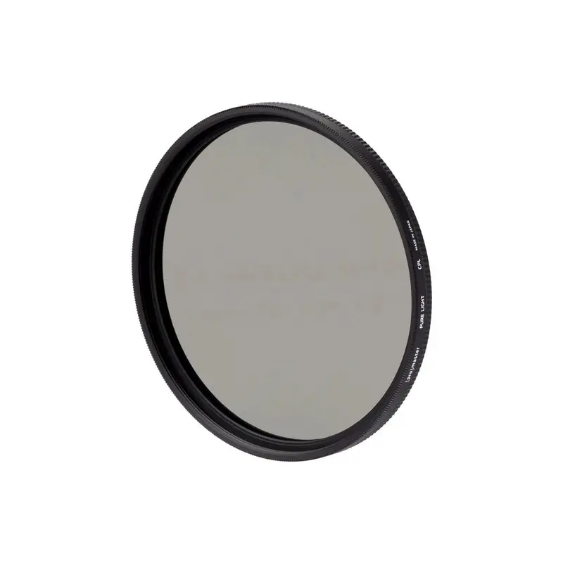 ProMaster 62mm Circular Polarizer - Pure Light