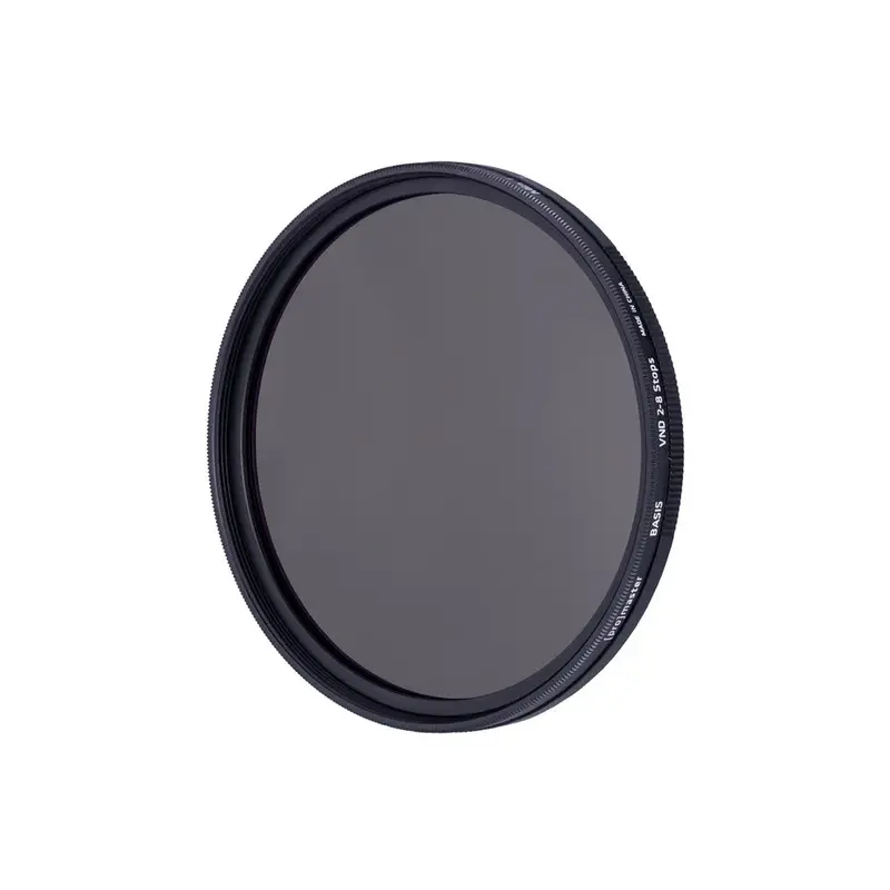 ProMaster 62mm Variable ND - Basis