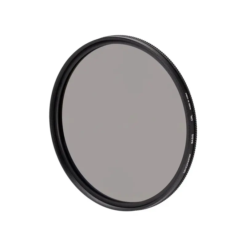 ProMaster 67mm Circular Polarizer - Basis