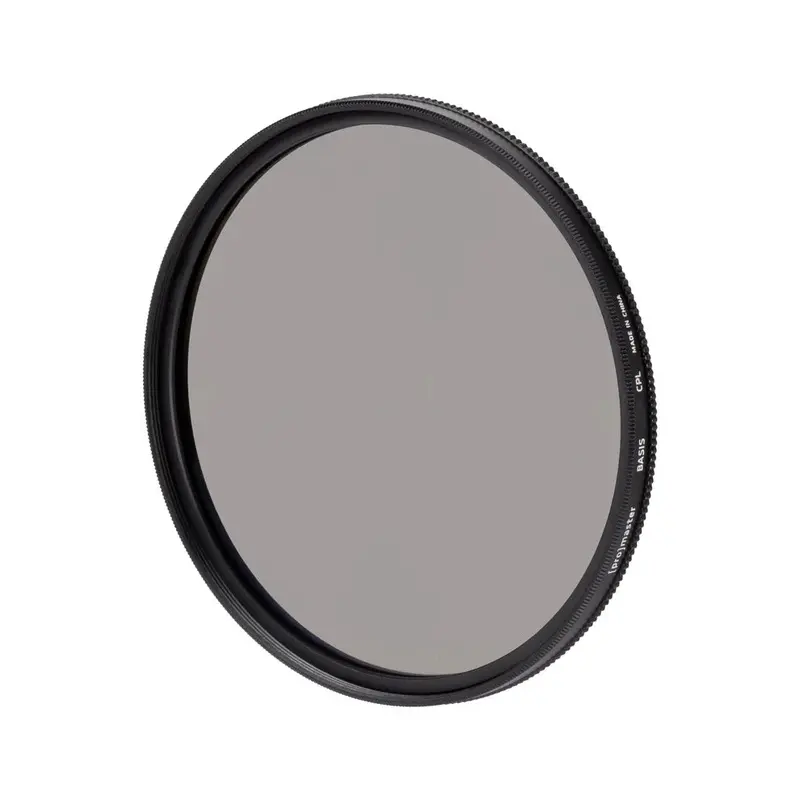ProMaster 72mm Circular Polarizer - Basis