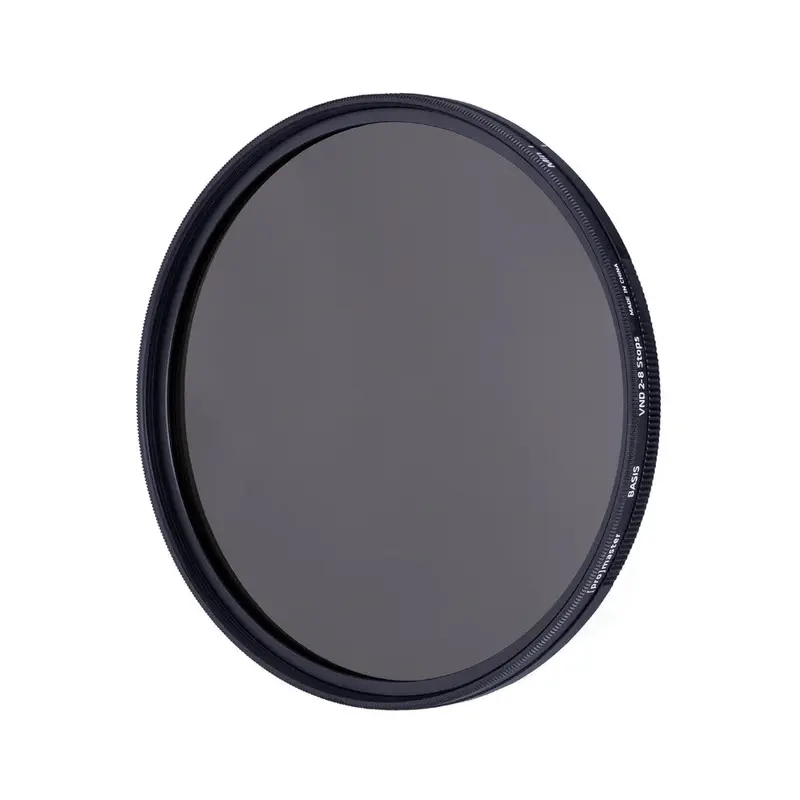 ProMaster 72mm Variable ND - Basis
