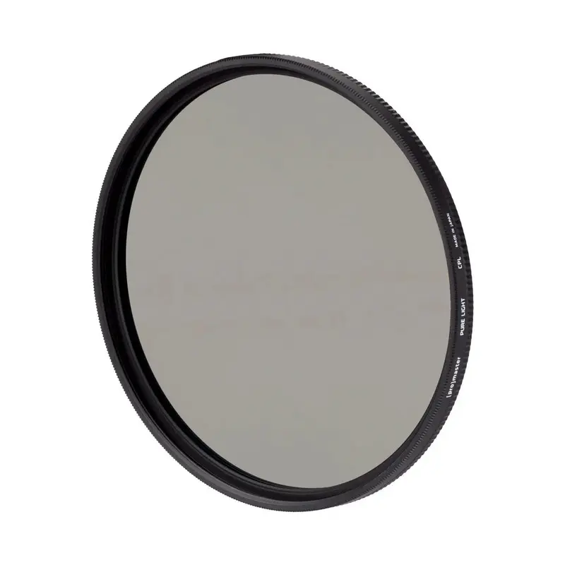 ProMaster 77mm Circular Polarizer - Pure Light
