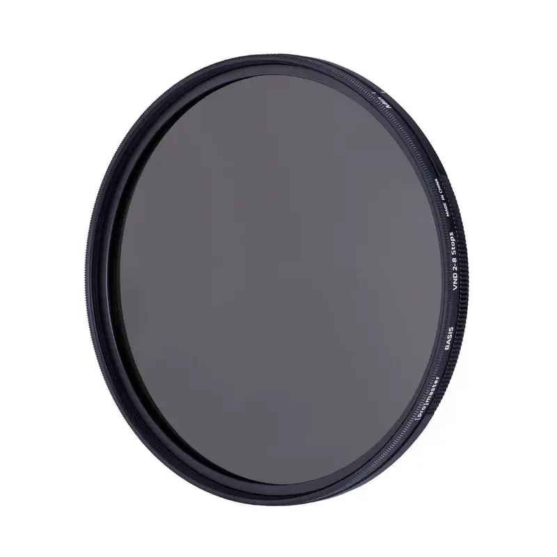 ProMaster 77mm Variable ND - Basis