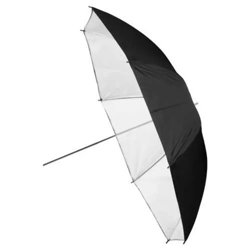 Fotodiox Black/White Studio Umbrella