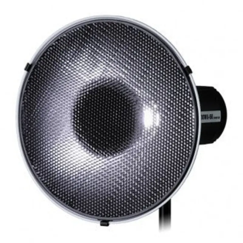 Fotodiox Pro Metal Honeycomb Grid for Standard Beauty Dishes