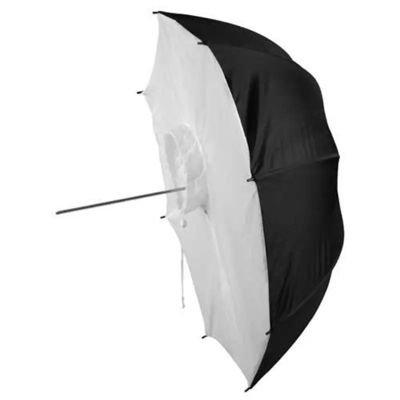 Fotodiox Pro Reflective Studio Umbrella Softbox 43"