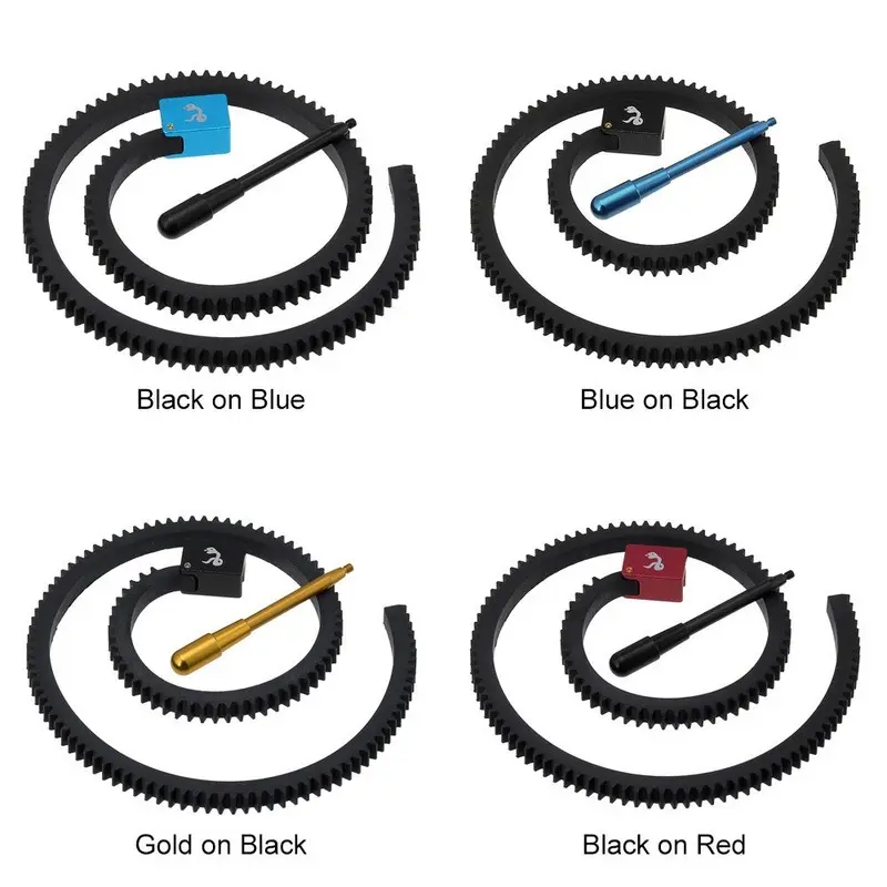 Fotodiox Follow Focus Elite Handle - Choice of 4 Colors