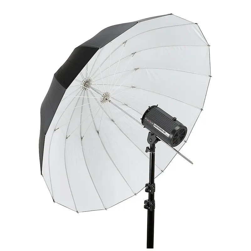 Fotodiox Pro DEEP Parabolic 16-Rib Umbrella