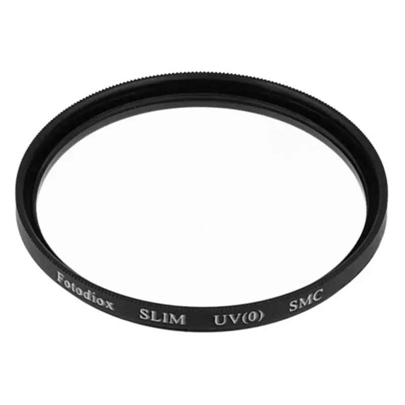 Fotodiox MC UV Protection Slim Filter