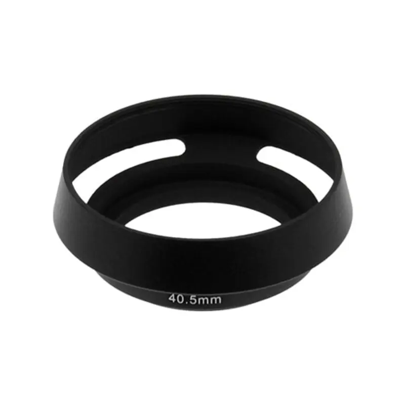Fotodiox Pro Angle Lens Hood Sun - Shade for RF Rangefinder Cameras
