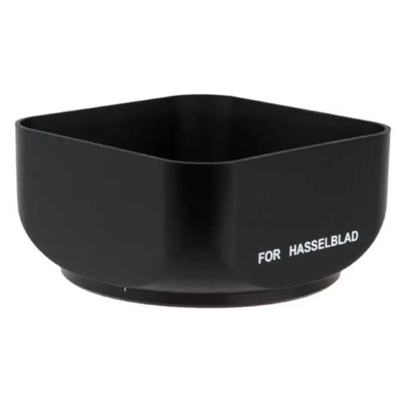 Fotodiox Pro Lens Hood for Hasselblad Bay 50 (B50) C 80mm f2.8 Standard Lens
