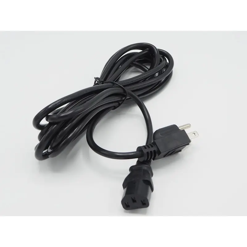 C13 Power Cord- parts