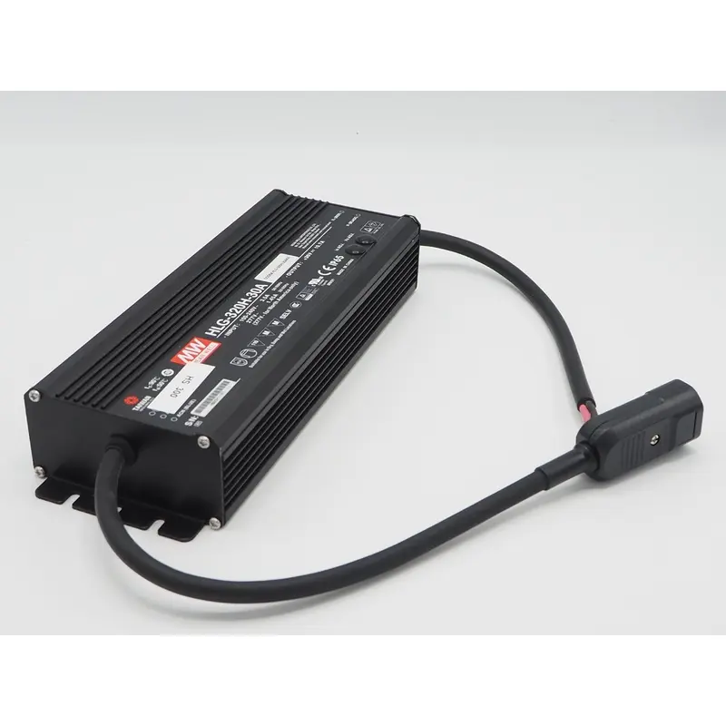 FACTOR Prizmo 300 RGB+W LED Light - 1x2' Multi Color -ballast