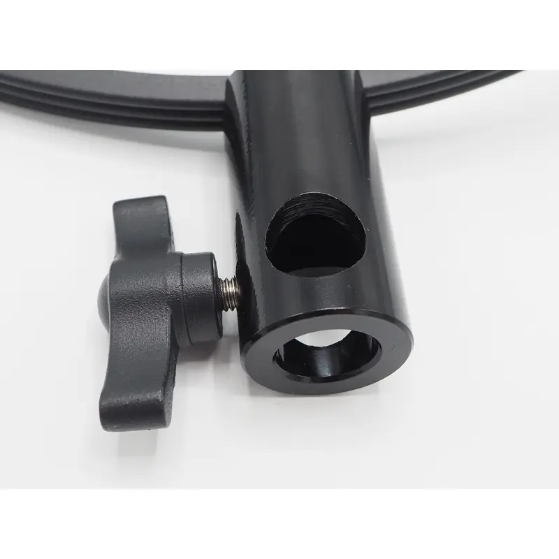 Fotodiox Pro FlapJack LED C-300RS Edge Light Stand Locking Knob.