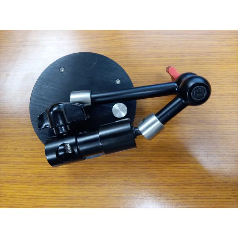SF50 & SF70 Bracket Arm Replacement