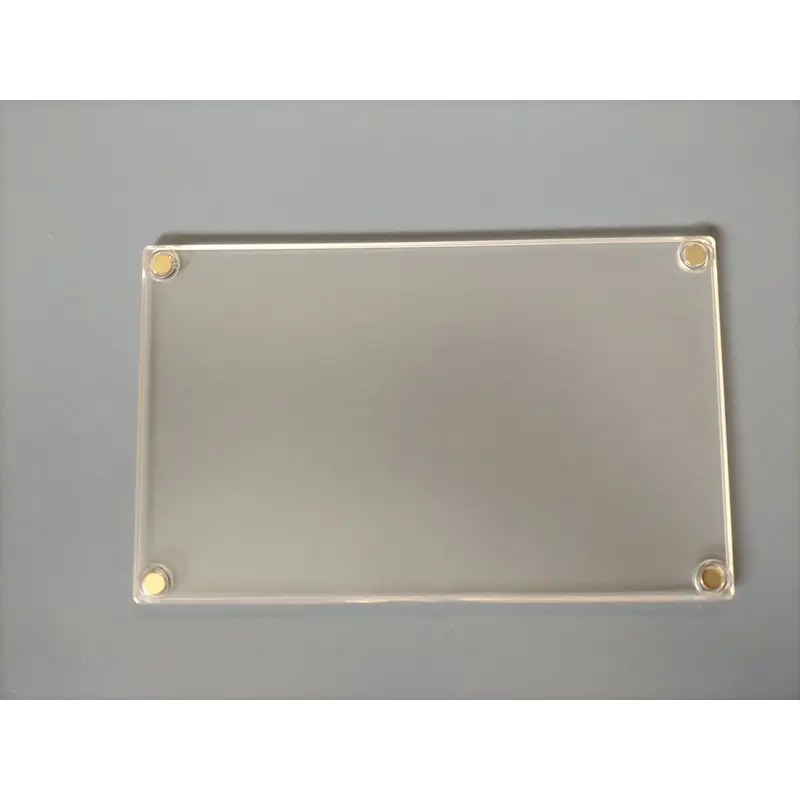 OEM Replacement Part - Fotodiox Pro LED-209AS Diffusion Panel