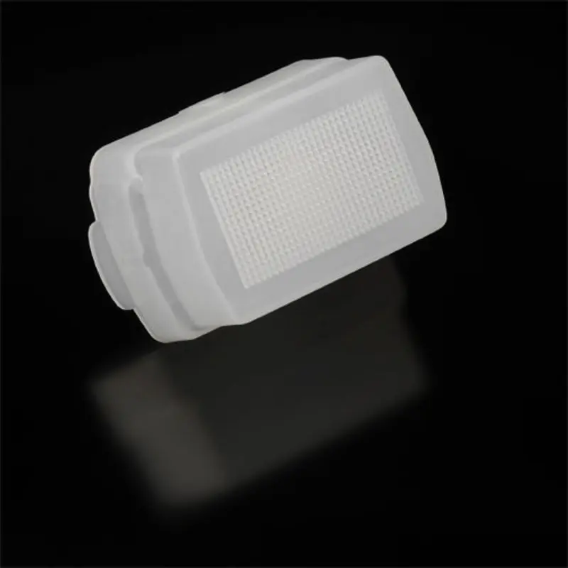Fotodiox Flash Diffuser Dome for Nikon SB-800 Flash Speedlight