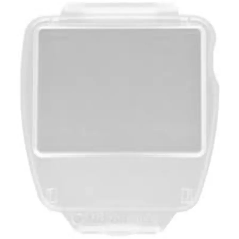 Fotodiox Replacement LCD Cover for Nikon D70s Camera (Replaces BM-5)