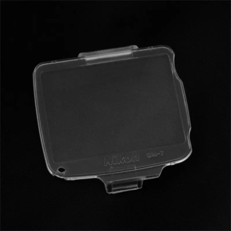 Fotodiox Replacement LCD Cover for Nikon D80 Camera (Replaces BM-7)