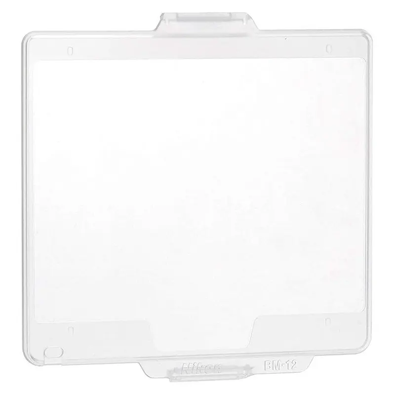 Fotodiox Replacement LCD Cover for Nikon D800 & D800E Cameras (Replaces BM-12)